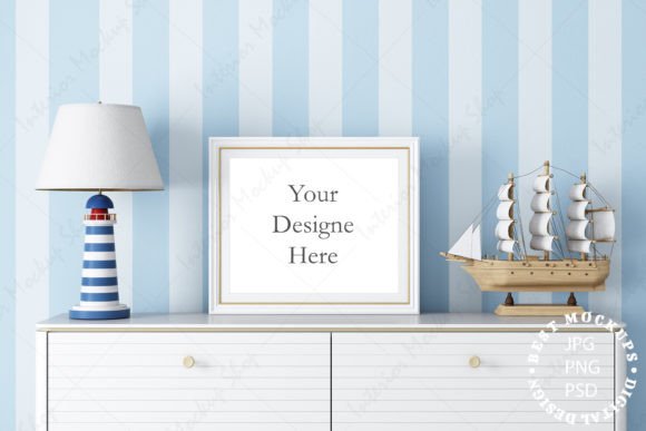 Download Frame Mockup Kids - 150 - Kids Collection