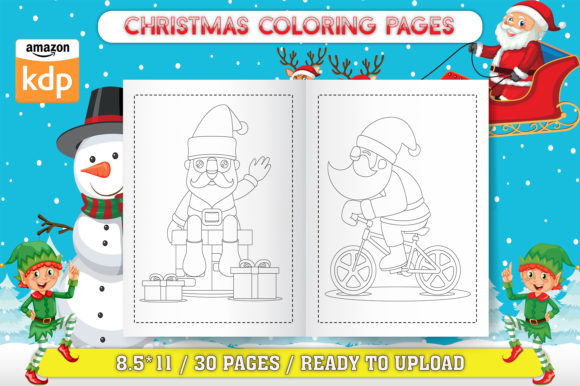 Download Christmas Books for Kids - Kids Collection