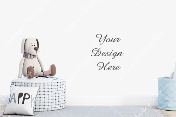 Download Blank Wall Mockup Kids - 76 - Kids Collection