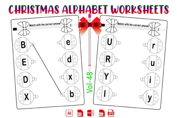 Download ABC Kids Home Work Christmas Day - Kids Collection