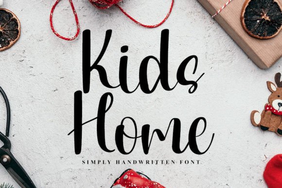 Download Kids Home - Kids Collection