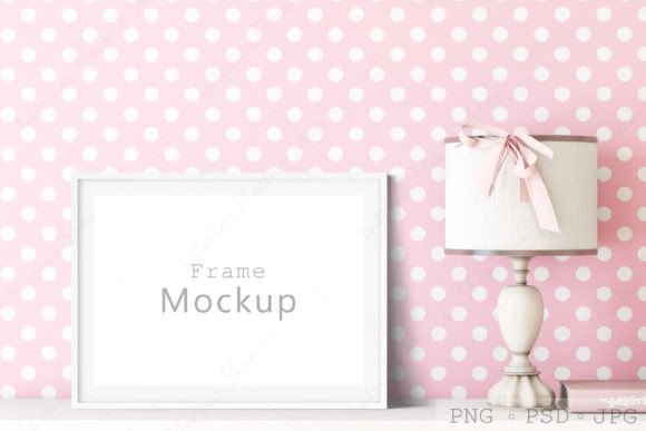 Download Frame Mockup Kids - 1630 - Kids Collection
