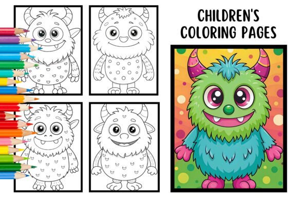 Download 13+ Coloring Pages. Drawing. Kids - Kids Collection