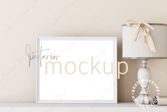 Download Frame Kids Mockup - 149 - Kids Collection